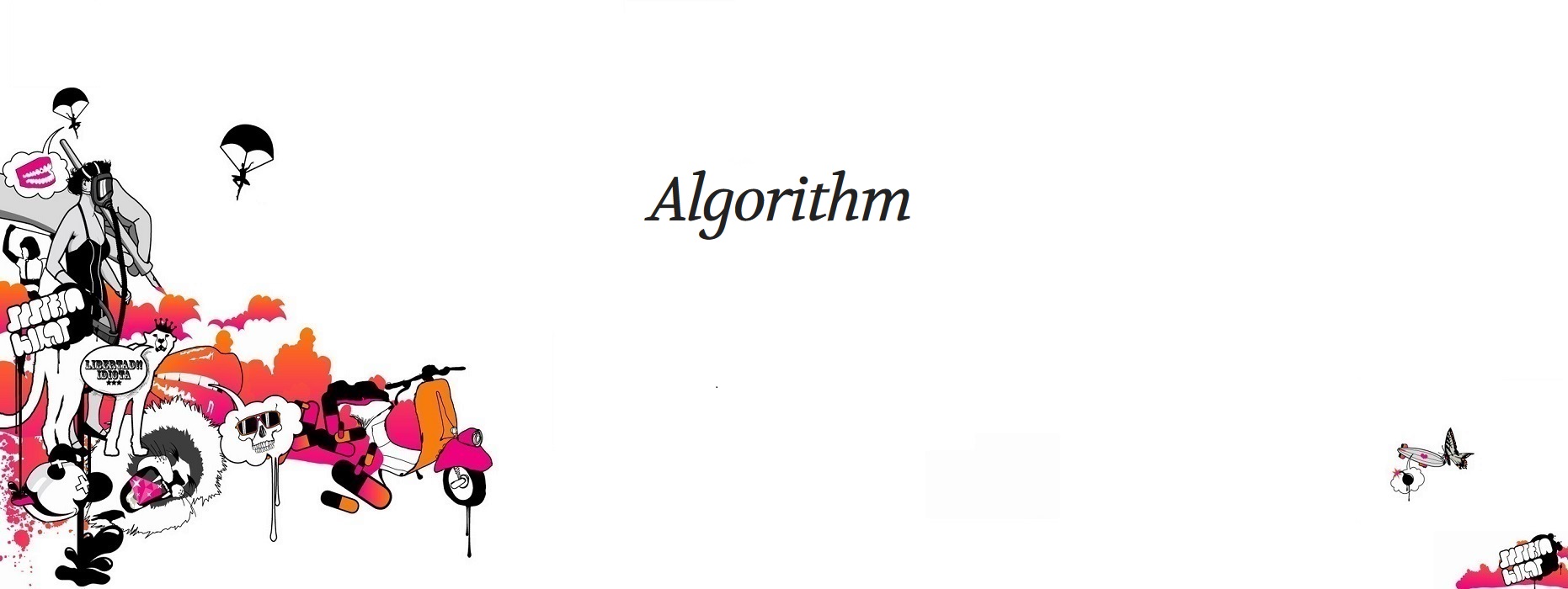 Algorithm