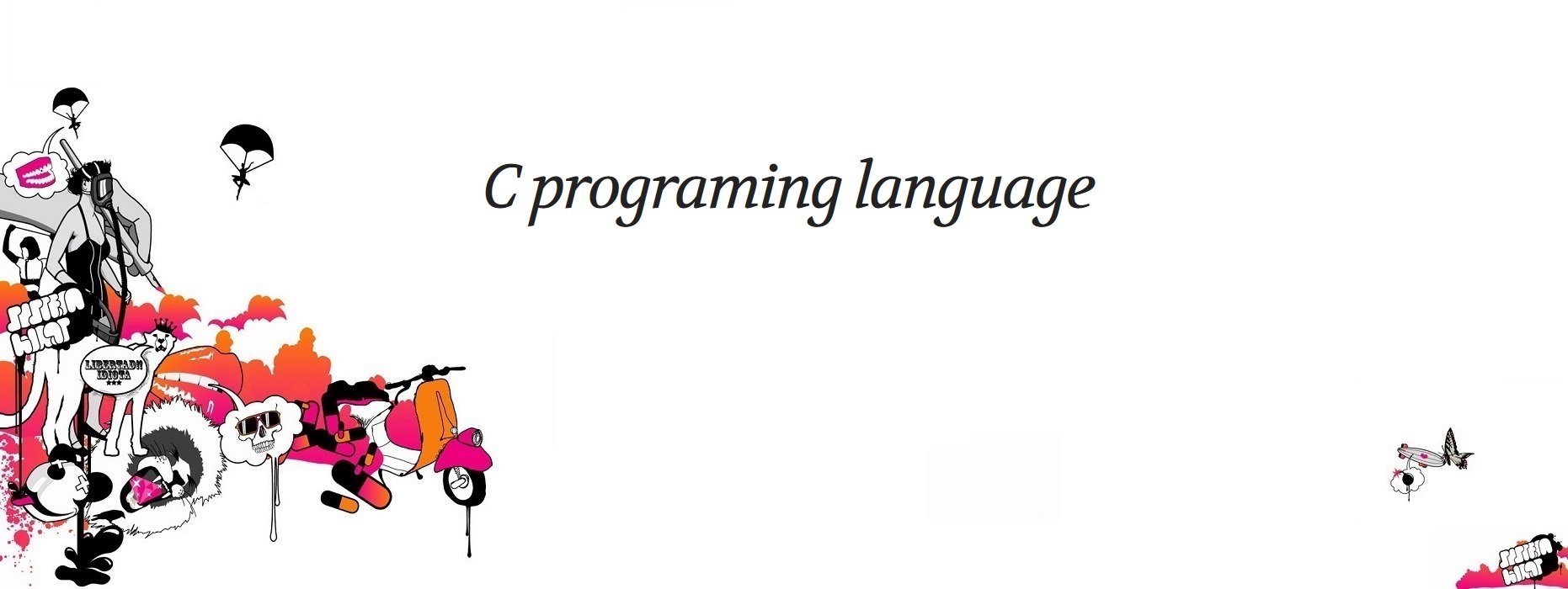 C programing language