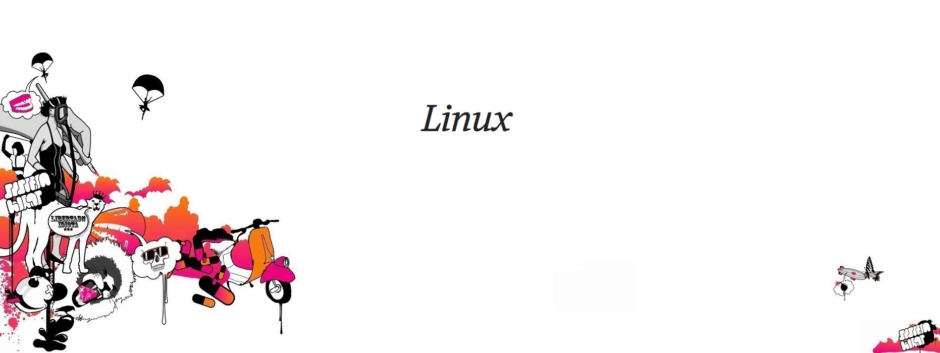 Linux